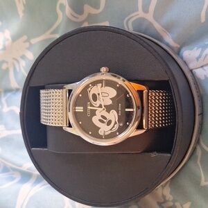 Disney Citizen Mickey Mouse Watch